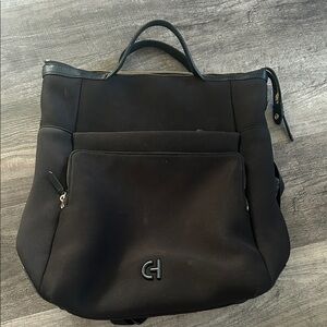Cole Haan Neoprene Bag